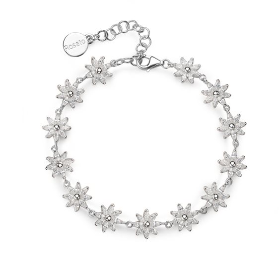 Armband Rosato Dame Gaia in Silber RZGA69 - RZGA69